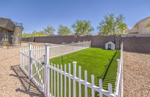 Foothills Maison | CIELO Modern Pool Oasis, Pickleball, Dog Friendly