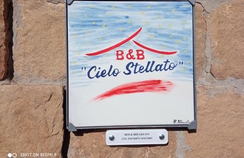 Avigliano Lit Et Petit-Déjeuner | Cielo Stellato