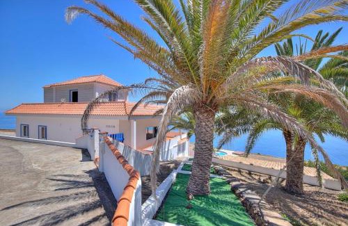 Puntallana Appartement | Cielo Y Mar
