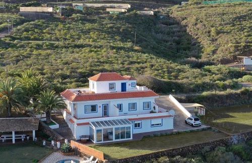 Puntallana Appartement | Cielo Y Mar