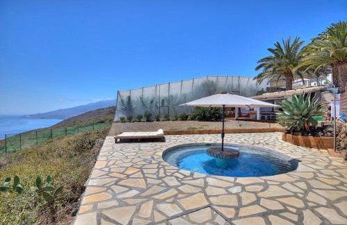 Puntallana Appartement | Cielo Y Mar