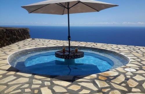 Puntallana Appartement | Cielo Y Mar