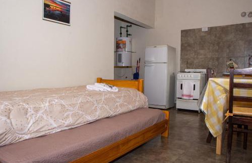 Macrozona Bahia Redonda y Primeros Faldeos Appartement | Cielos Patagónicos Aparts