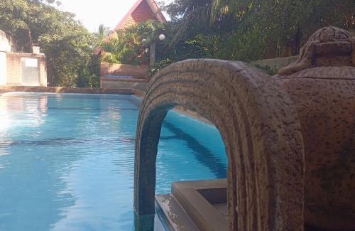 Anuradhapura Hôtel | Cielstar Resort