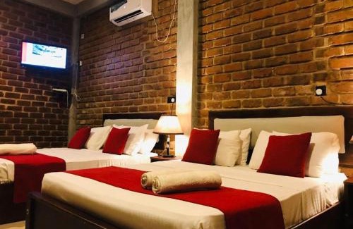 Anuradhapura Hôtel | Cielstar Resort