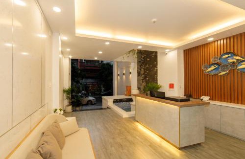 Quy Nhon Hôtel | CIEN hotel