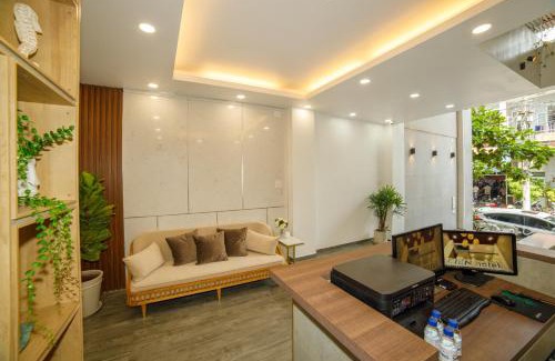 Quy Nhon Hôtel | CIEN hotel