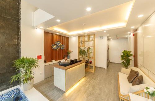 Quy Nhon Hôtel | CIEN hotel