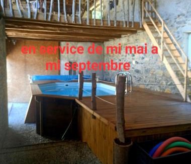 Cier-de-Riviere Appartement | Cier De Riviere "les Ours"