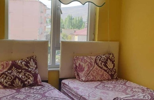 Ciftlik Hôtel | Ciftlik Otel