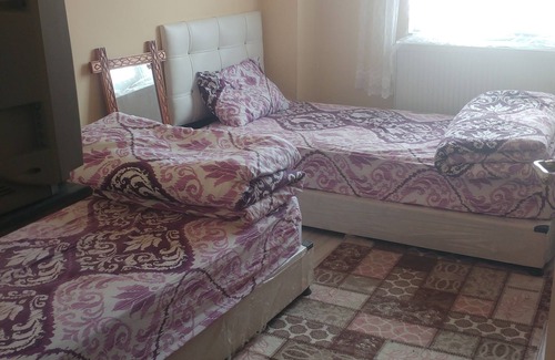 Ciftlik Hôtel | Ciftlik Otel
