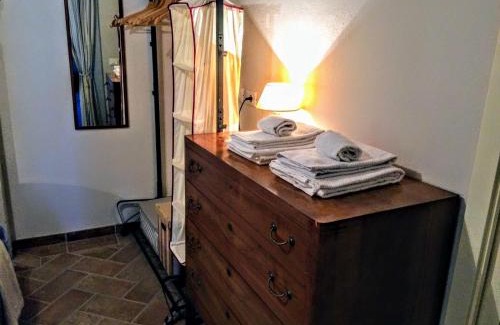 Sant'Ermo Appartement | Ciglieri SantErmo Casciana Terme Lari PET&BIKE friendly FREE PARK