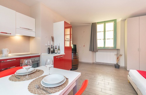 Borgo Dora Appartement | Cigna 14/L - Housing Giulia B003 Mono