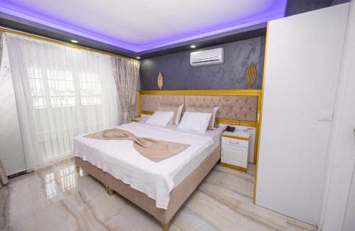 Belek Hôtel | Cihan Bey Otel Belek
