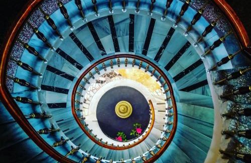 Ulus Hôtel | Cihan Palas