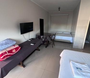 Progresso Hôtel | Ciity Hotel ijui