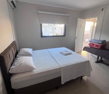 Progresso Hôtel | Ciity Hotel ijui