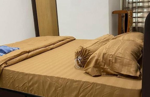 Gurun Maison | Cik Misi Homestay Jeniang