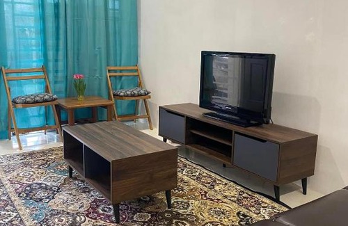 Gurun Maison | Cik Misi Homestay Jeniang