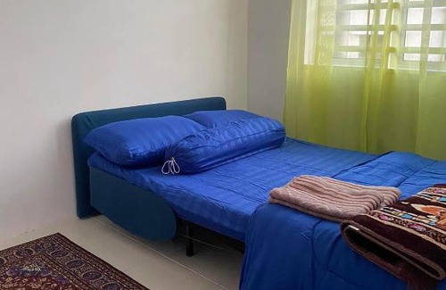 Gurun Maison | Cik Misi Homestay Jeniang