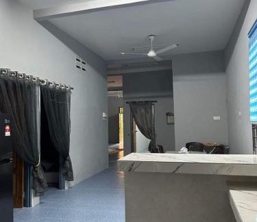 Machang Maison | Cik Nor Homestay