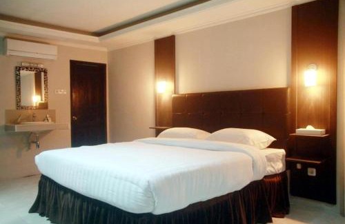 Cikidang Hôtel | Cikidang Resort
