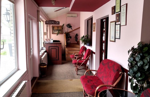 Kolasin Hôtel | Cile Hotel