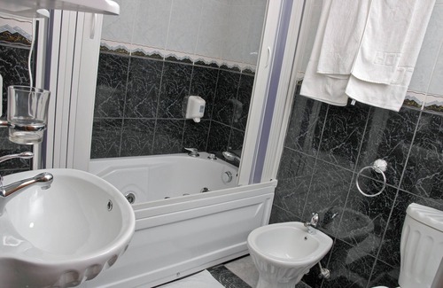 Kolasin Hôtel | Cile Hotel