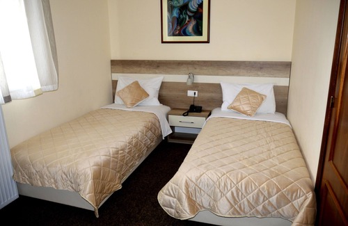 Kolasin Hôtel | Cile Hotel