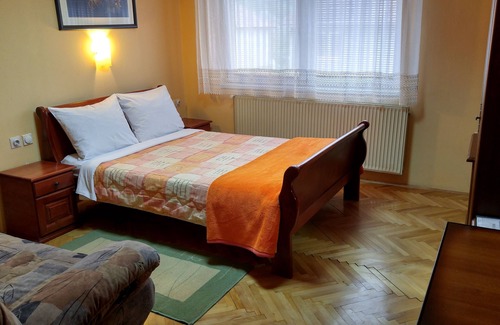 Kolasin Hôtel | Cile Hotel