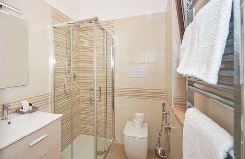 Agropoli Lit Et Petit-Déjeuner | Cilentia B&B
