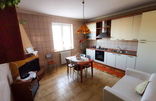 Castelnuovo Cilento Maison | Cilento beach house - Cilento holiday home