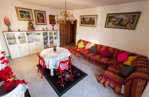 Castelnuovo Cilento Maison | Cilento beach house - Cilento holiday home