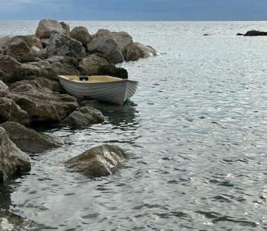 Vallo Scalo Appartement | Cilento Casa Vacanza Giuvino