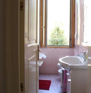 Vallo Scalo Appartement | Cilento Casa Vacanza Giuvino