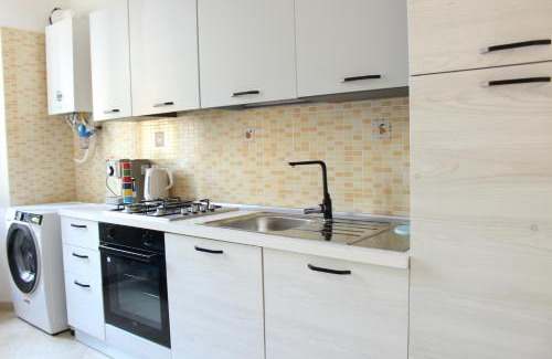 Vallo Scalo Appartement | Cilento Casa Vacanza Giuvino