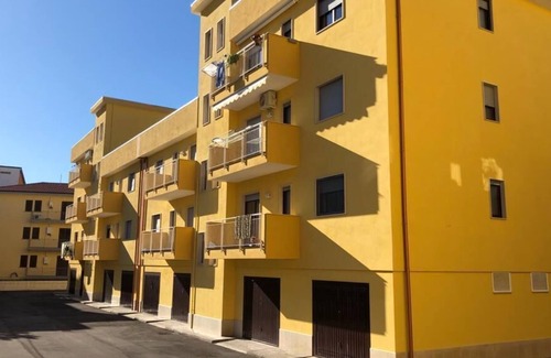 Sapri Maison | Cilento - Golfo DI Policastro - Sapri