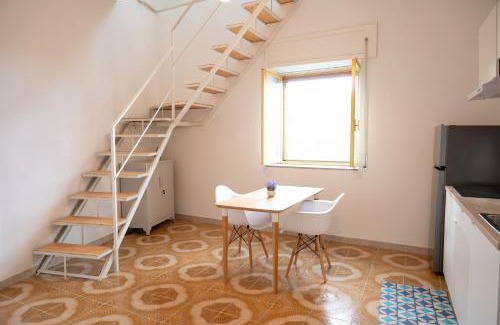 Laureana Cilento Appartement | Cilento View