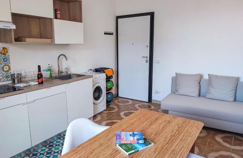 Laureana Cilento Appartement | Cilento View