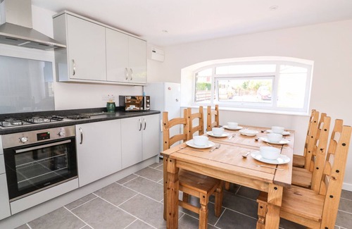 Llangeler Cottage | Cilgwyn Bach, LLANDYSUL