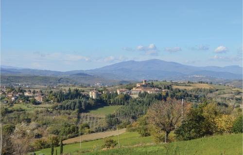 Citerna Appartement | Ciliegio