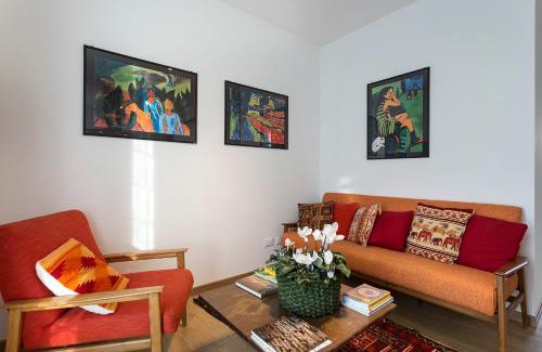 Pavia di Udine Appartement | Ciliegio