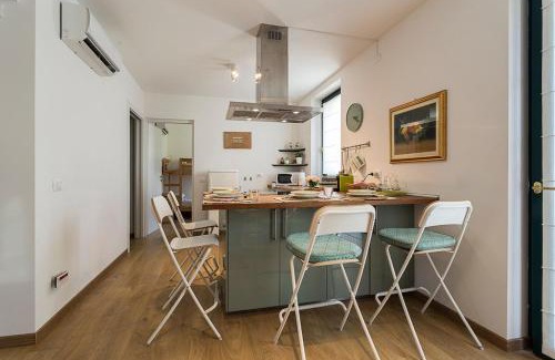 Pavia di Udine Appartement | Ciliegio