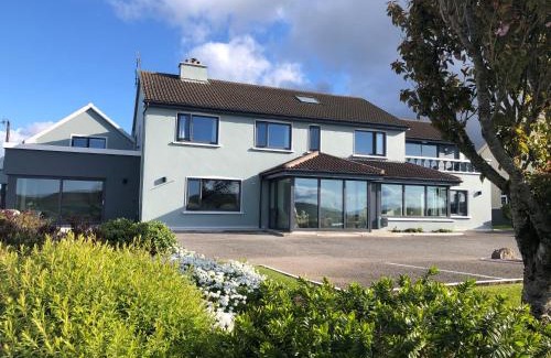 Dingle Lit Et Petit-Déjeuner | Cill Bhreac House B&B