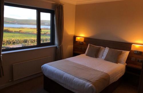 Dingle Lit Et Petit-Déjeuner | Cill Bhreac House B&B
