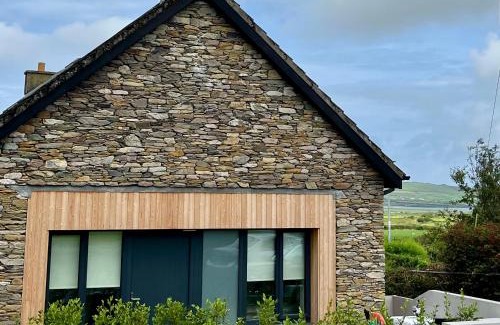 Ballyferriter Appartement | Cille Apartments, Ballyferriter village