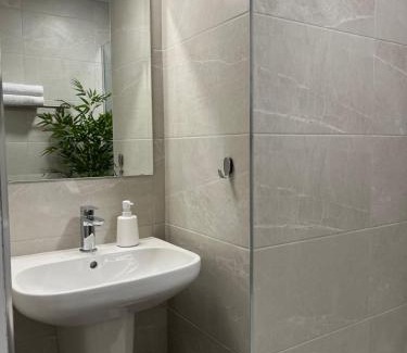 Ballyferriter Appartement | Cille Apartments, Ballyferriter village