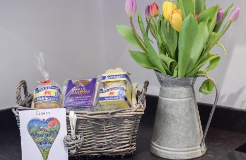 Boncath Maison | Cilwendeg Lodge