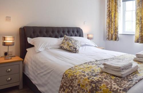 Boncath Maison | Cilwendeg Lodge