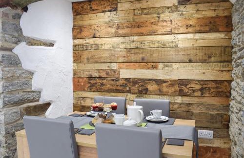 Boncath Maison | Cilwendeg Lodge
